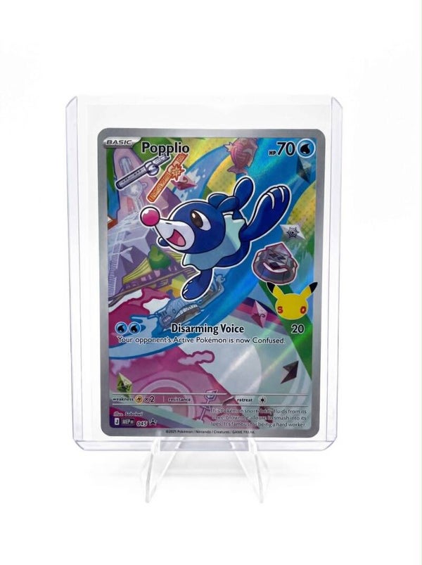 Popplio