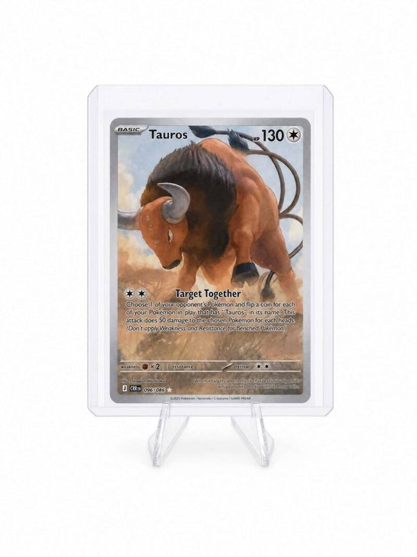 Tauros