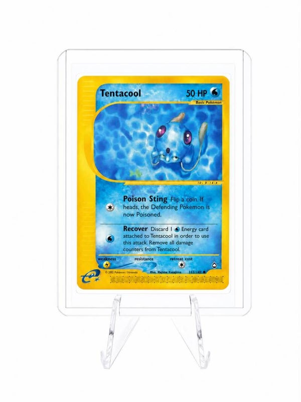 Tentacool