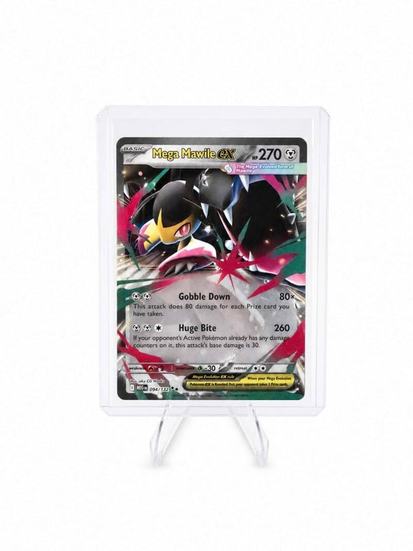 Mega Mawile ex