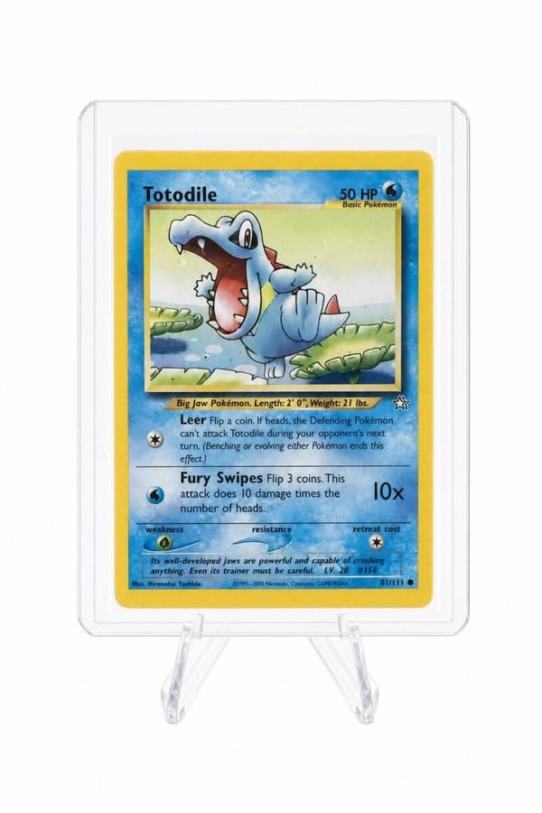 Totodile