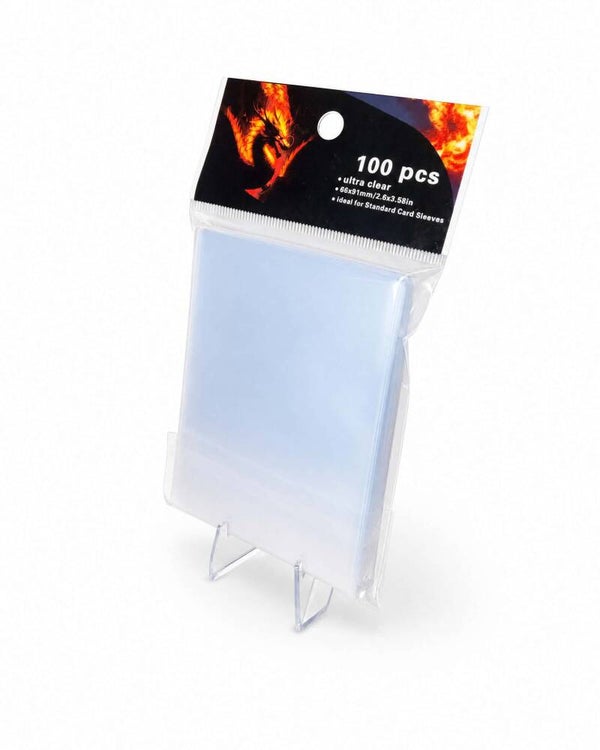 Ultra PRO Soft Card Sleeves (Penny Sleeves)