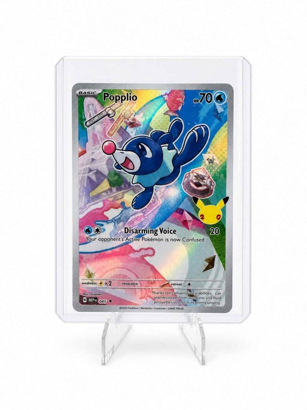 Popplio