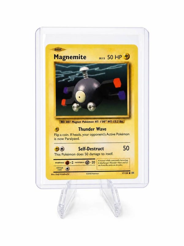 Magnemite