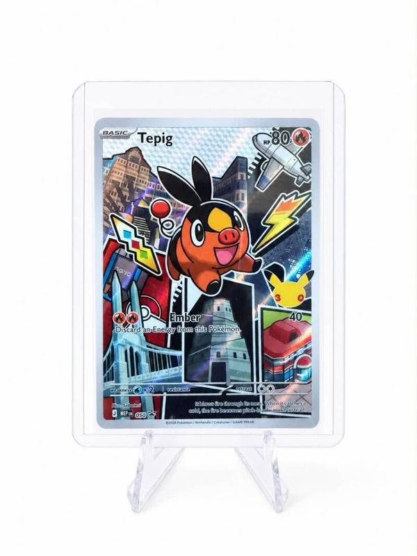 Tepig