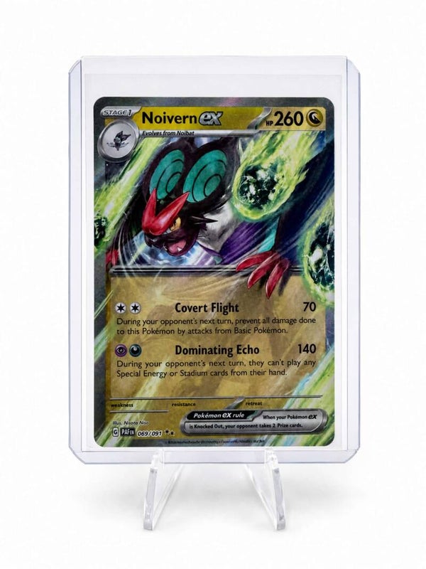 Noivern ex