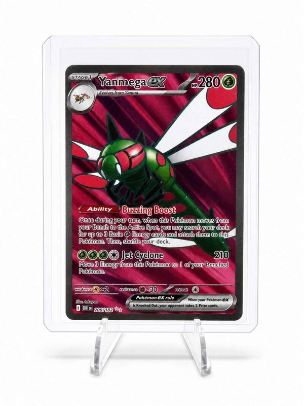 Yanmega ex
