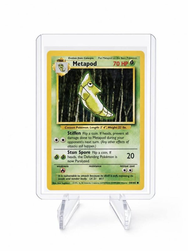 Metapod