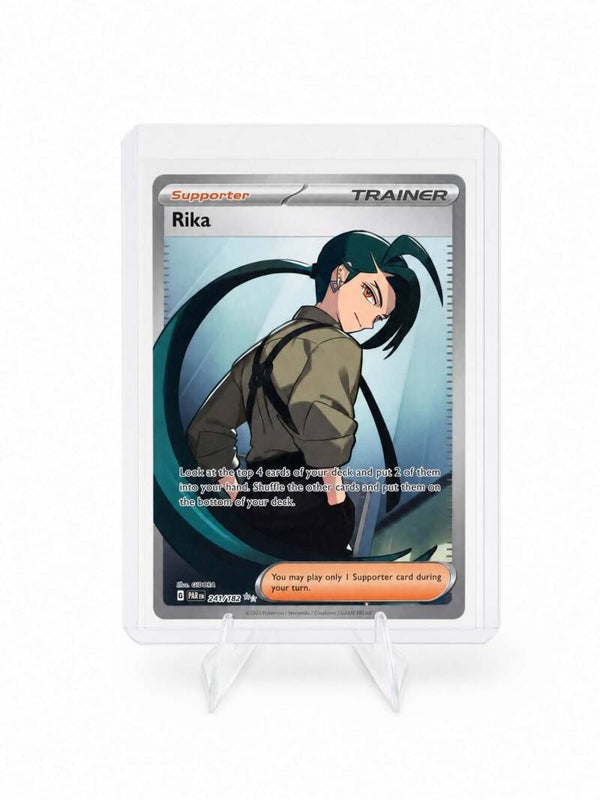 Rika