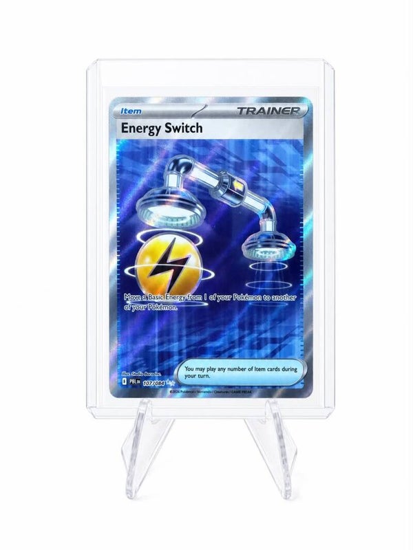 Energy Switch