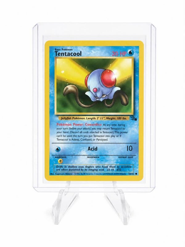 Tentacool
