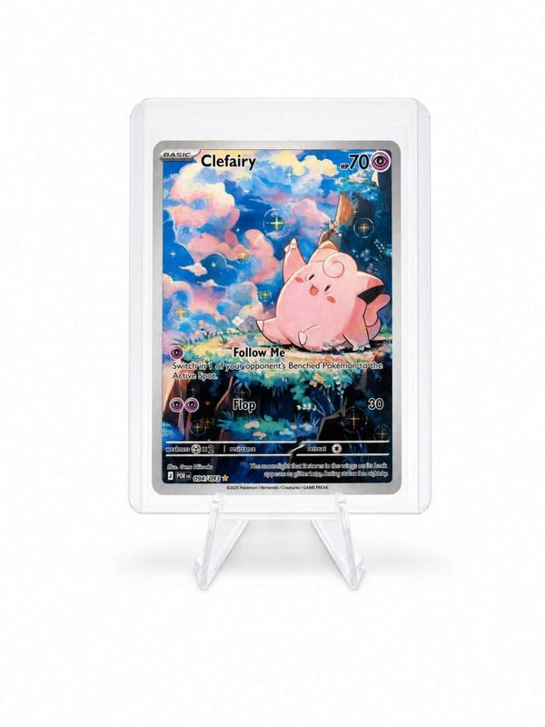 Clefairy