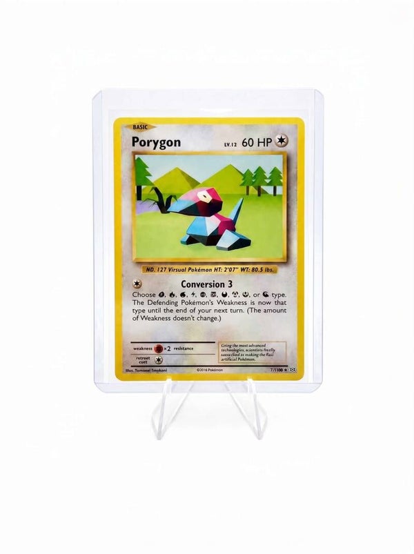 Porygon