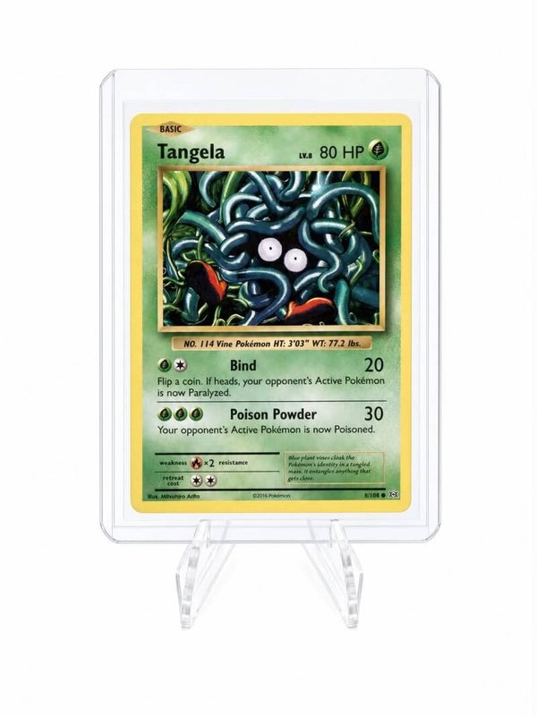 Tangela
