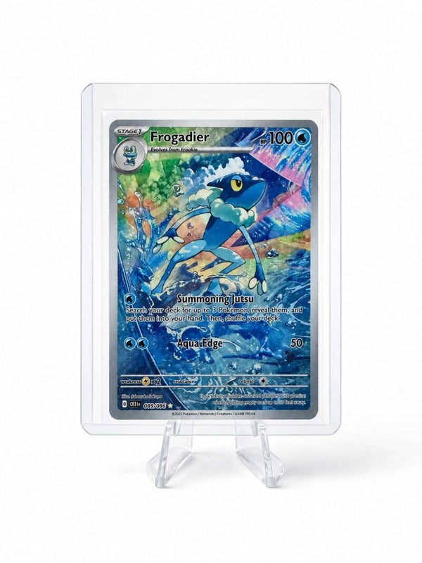Frogadier