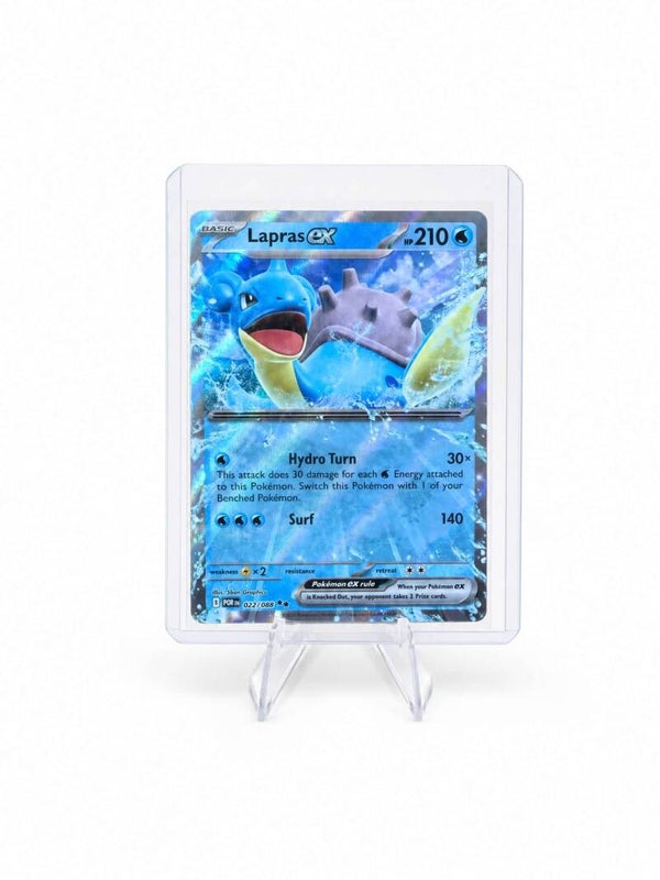 Lapras ex