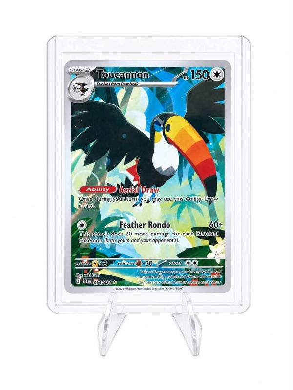 Toucannon