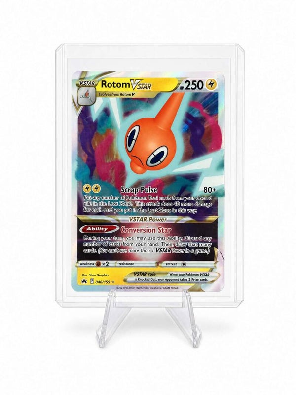 Rotom Vstar