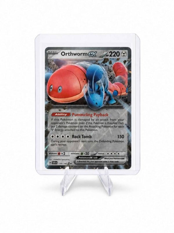 Orthworm ex