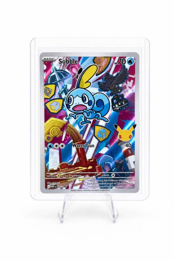 Sobble