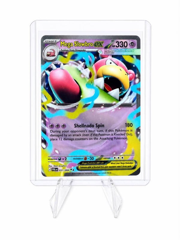 Mega Slowbro ex