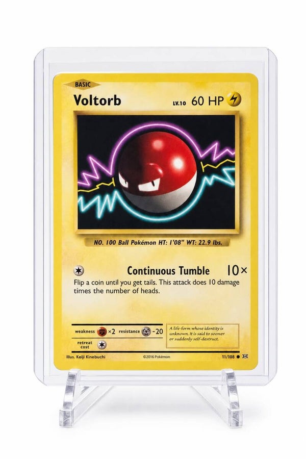 Voltorb