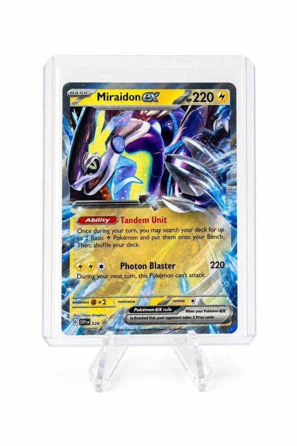 Miraidon ex