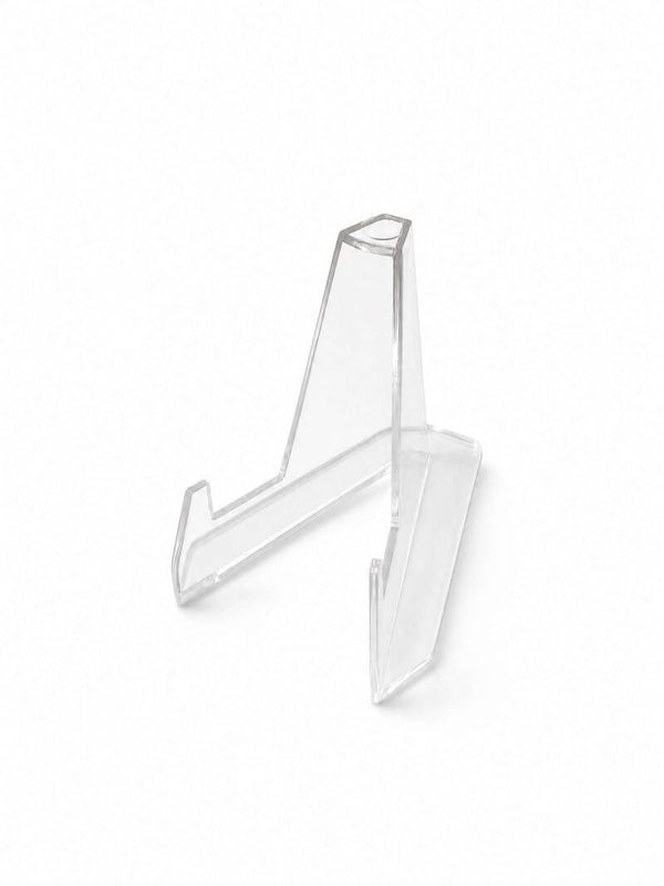Clear Acrylic Display Stand