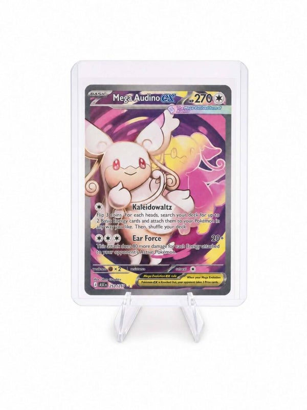Mega Audino ex