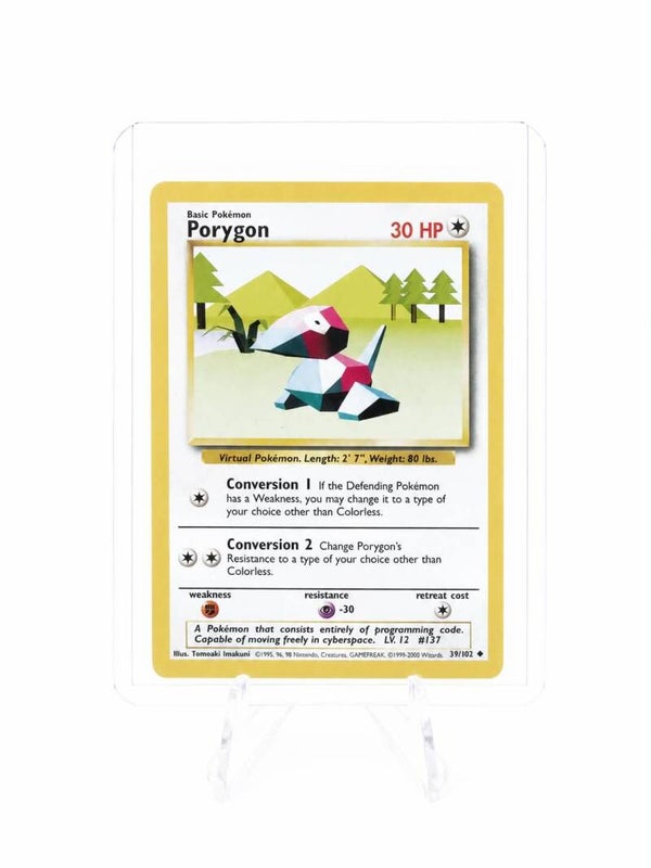 Porygon
