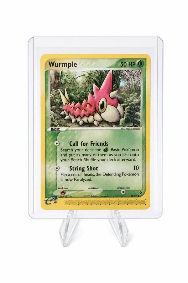 Wurmple