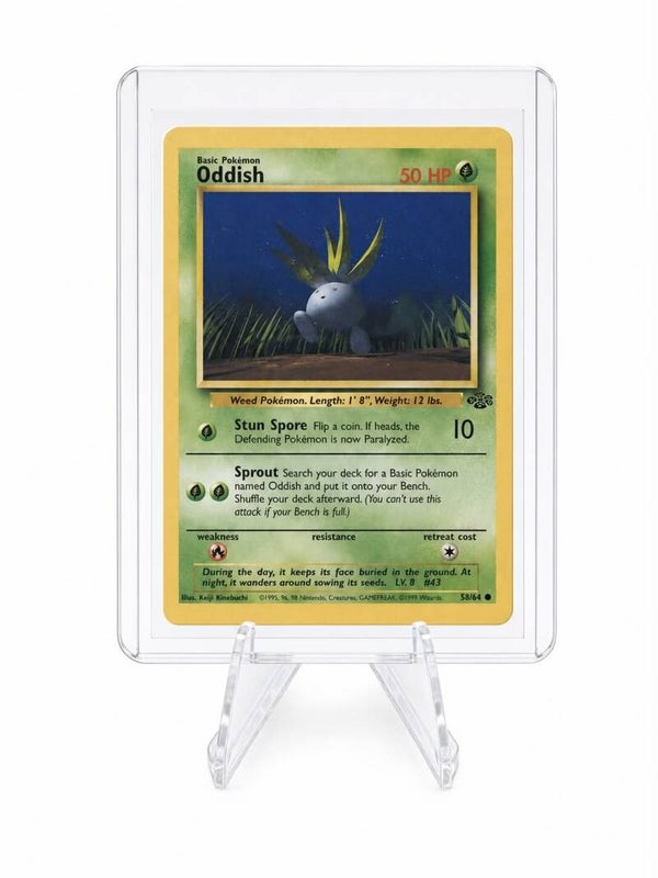 Oddish