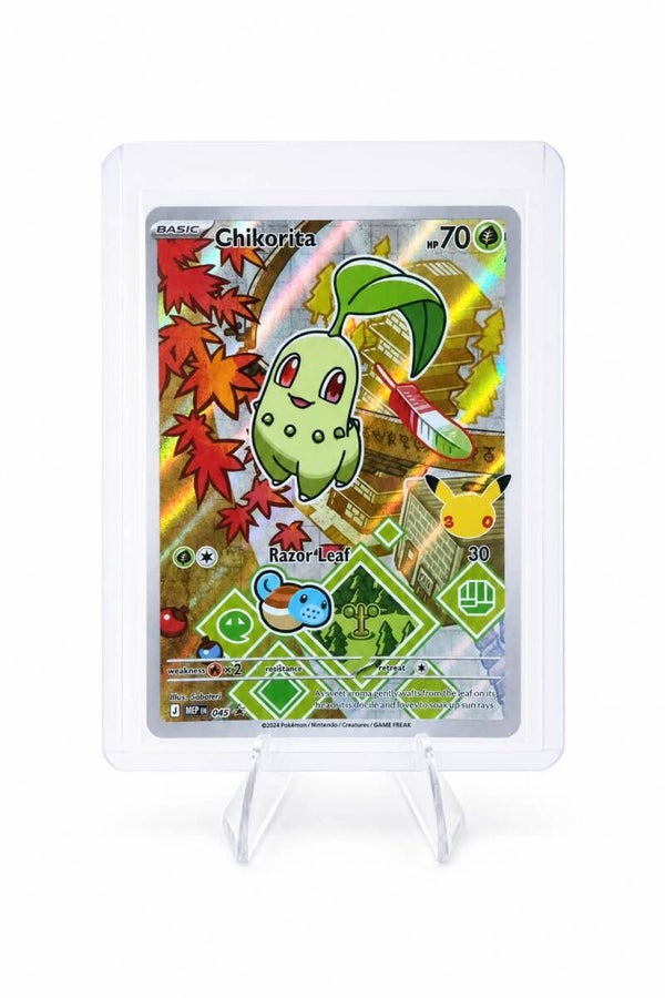 Chikorita