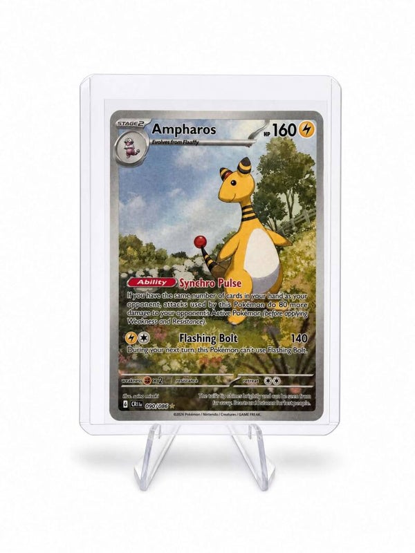 Ampharos