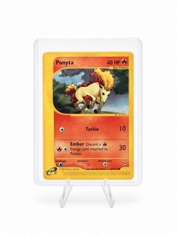 Ponyta