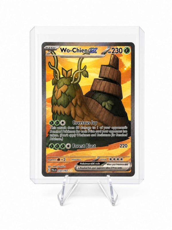 Wo-Chien ex