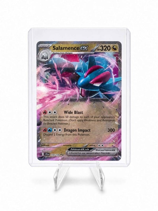 Salamence ex