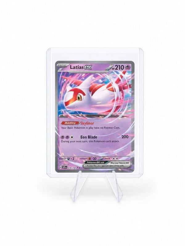 Latias ex