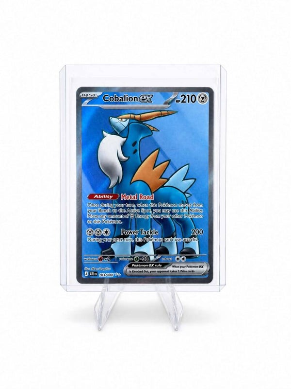 Cobalion ex
