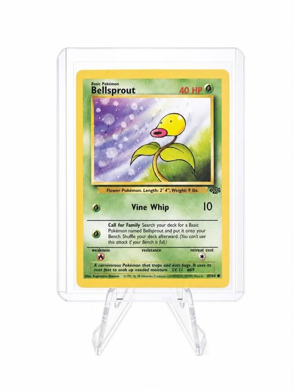 Bellsprout