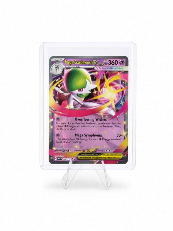 Mega Gardevoir ex