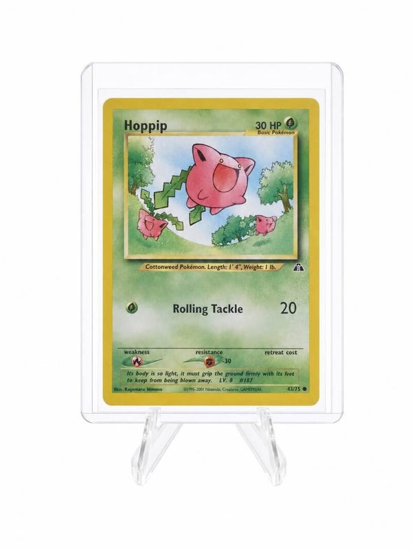 Hoppip