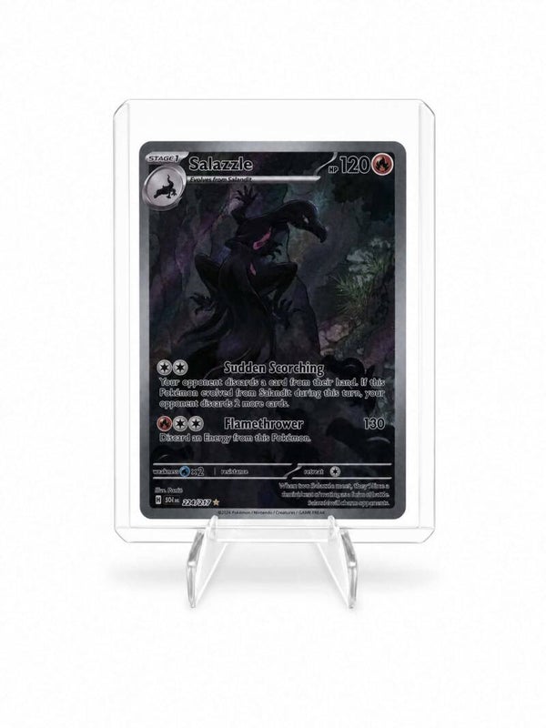 Salazzle