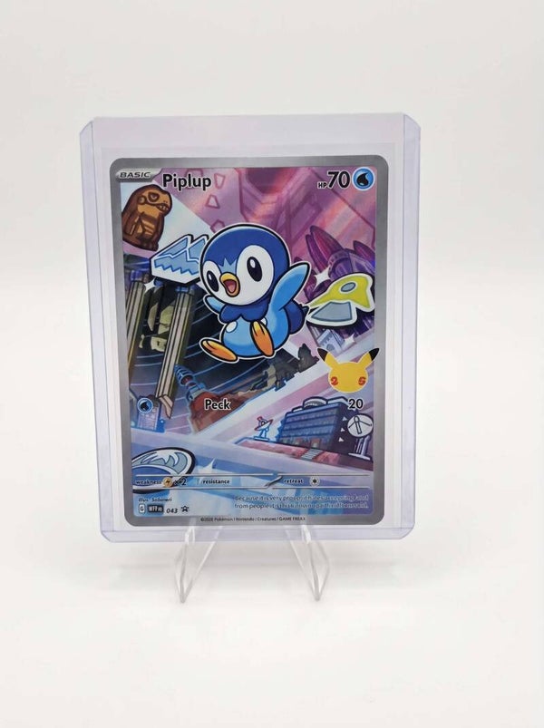 Piplup