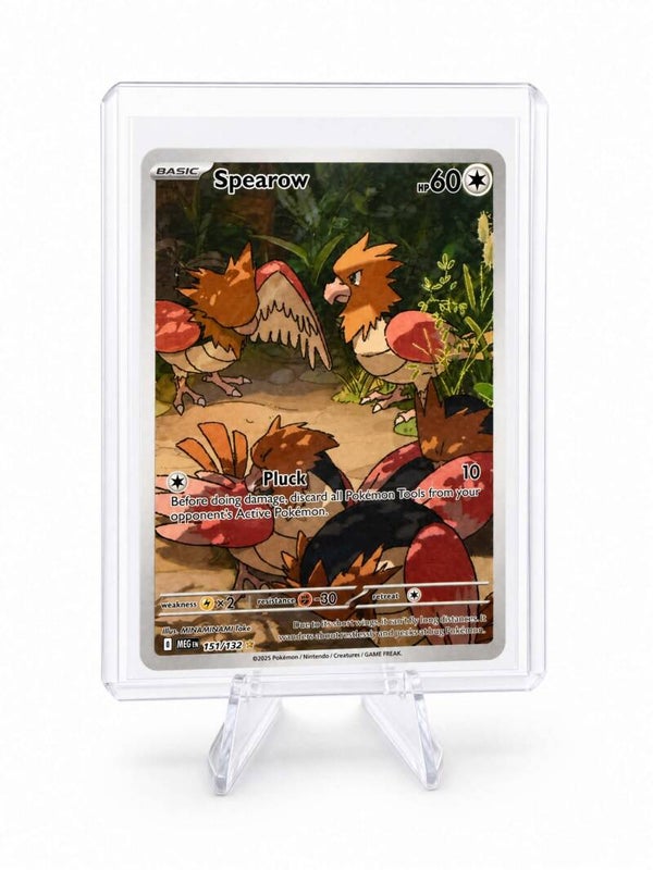 Spearow