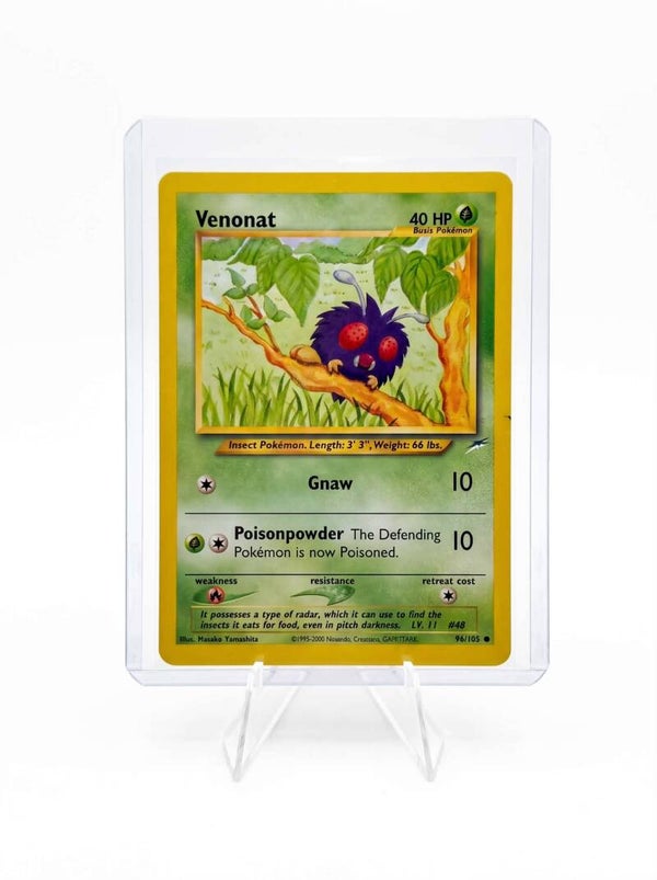 Venonat