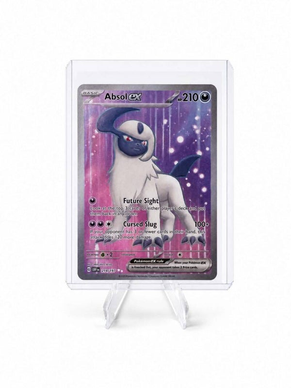 Absol ex