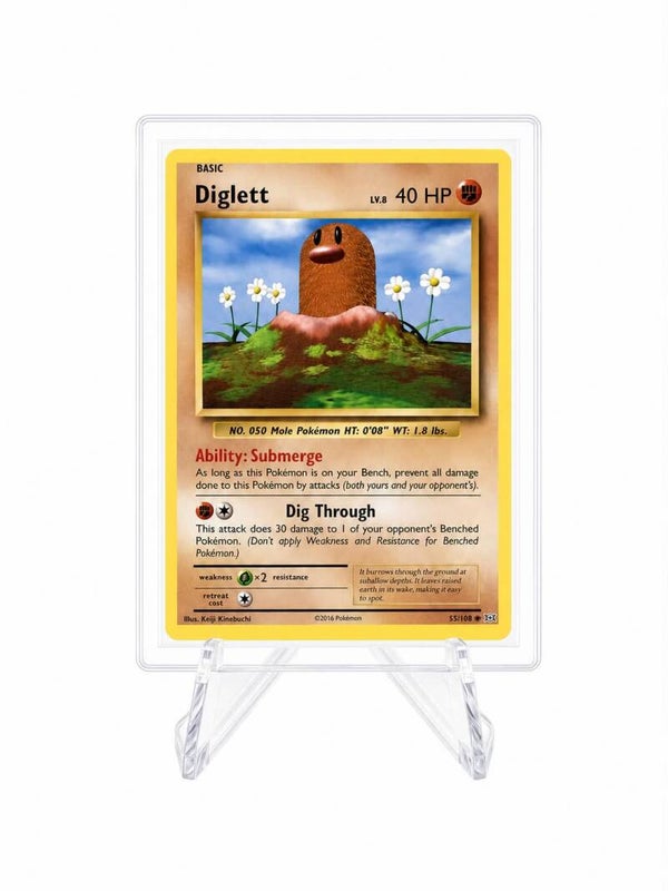 Diglett