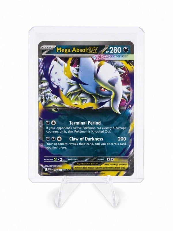 Mega Absol ex