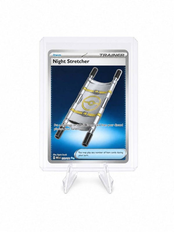 Night Stretcher